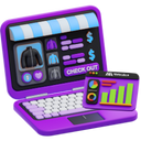 Ícone do Google Shopping