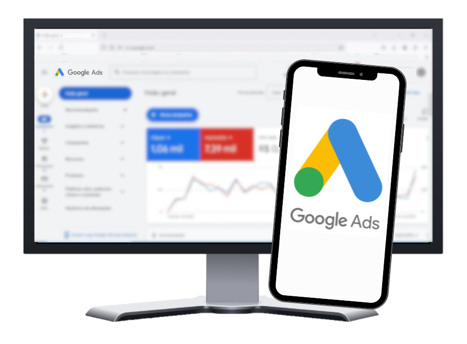 Estrategista de Marketing Digital da Webnatica